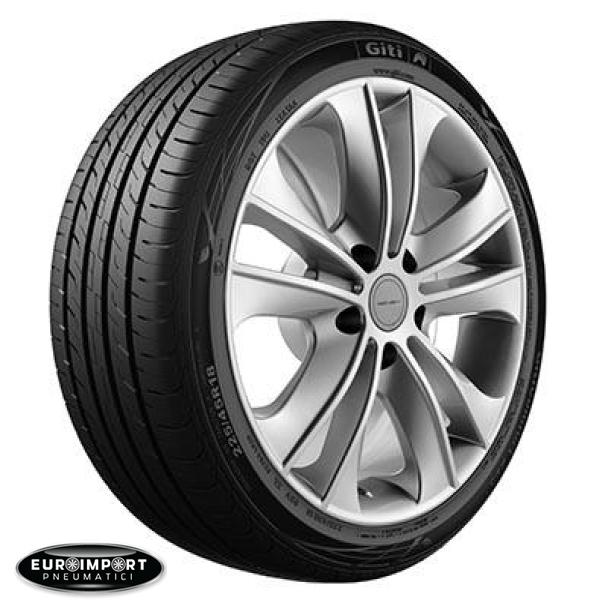 Giti GitiComfort 225 v1  195/60 R16 93 H  XL 
